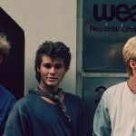 01 – a-ha The Movie_Photo: Magne Furuholmen