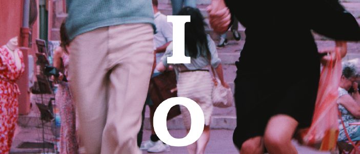 A E I O U – Das schnelle Alphabet der Liebe