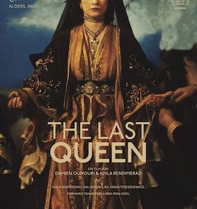 The Last Queen